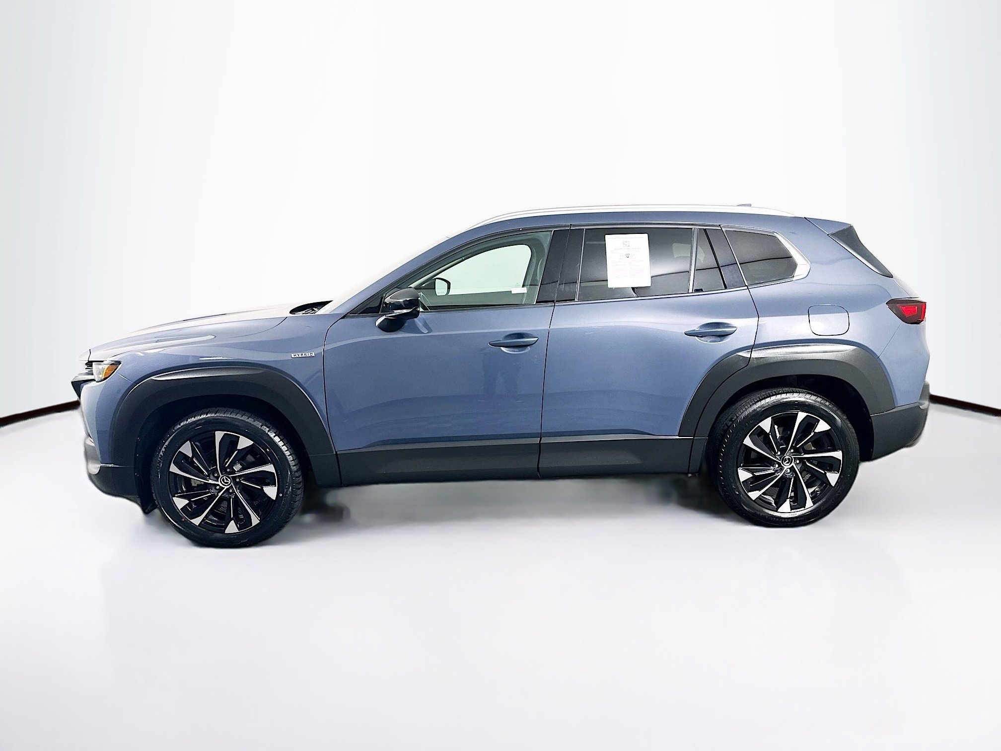 Used 2025 MAZDA CX-50 2.5 Hybrid w/ Premium Plus Pkg AWD/4WD image 4