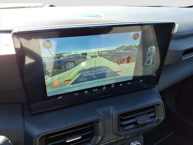 New 2026 Ford Mustang Coupe image 15