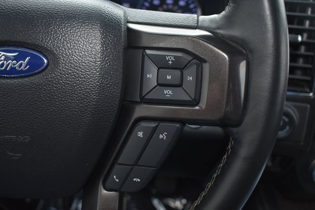 Used 2021 Ford Expedition Limited image 23