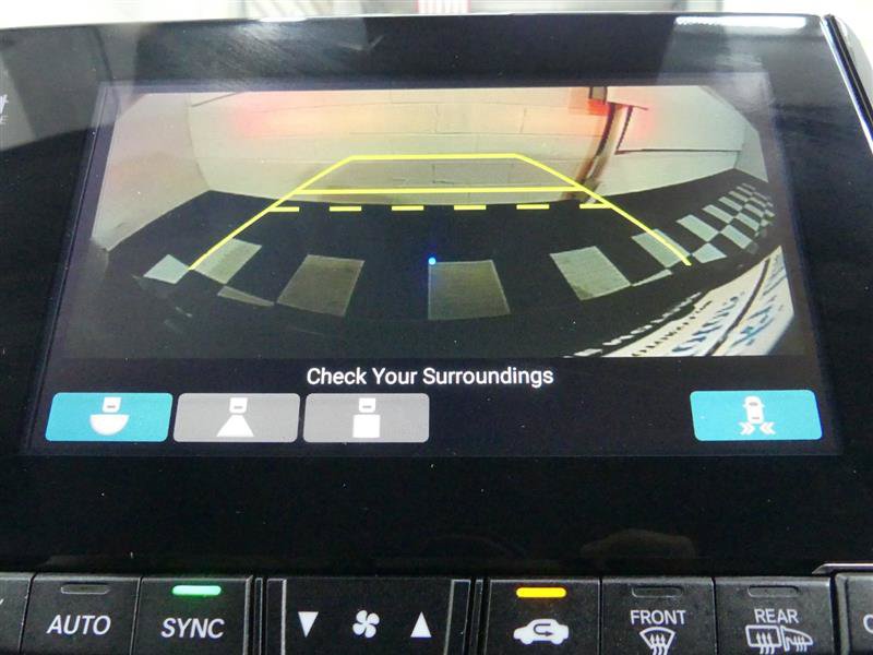 Used 2019 Honda Odyssey EX-L image 13
