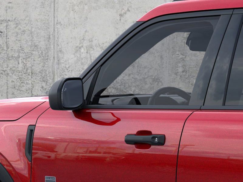 New 2025 Ford Bronco Sport Big Bend image 19
