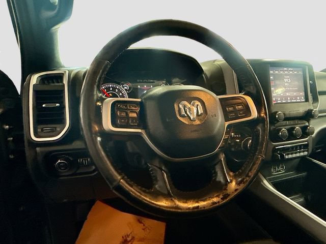 Used 2019 RAM 2500 Big Horn AWD/4WD image 12