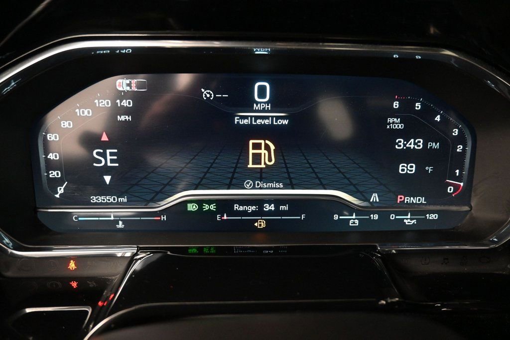 Used 2025 GMC Sierra 1500 SLT image 12