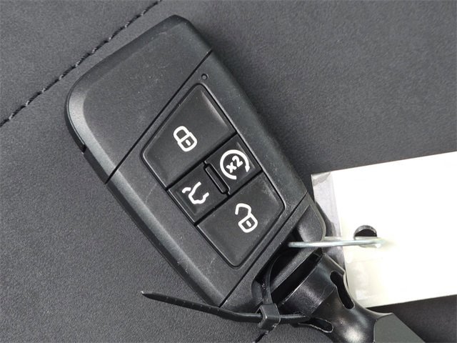 New 2026 Volkswagen Taos SE AWD/4WD image 16
