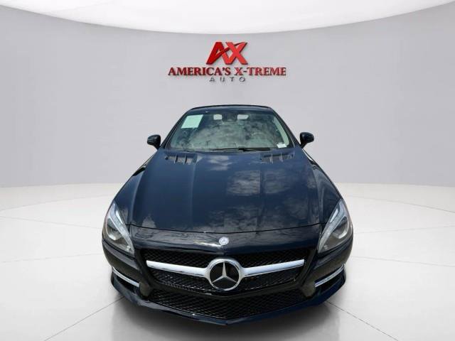 Used 2016 Mercedes-Benz SL 400 image 10