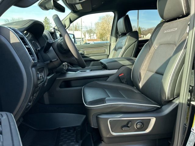 New 2026 RAM 1500 Laramie image 29