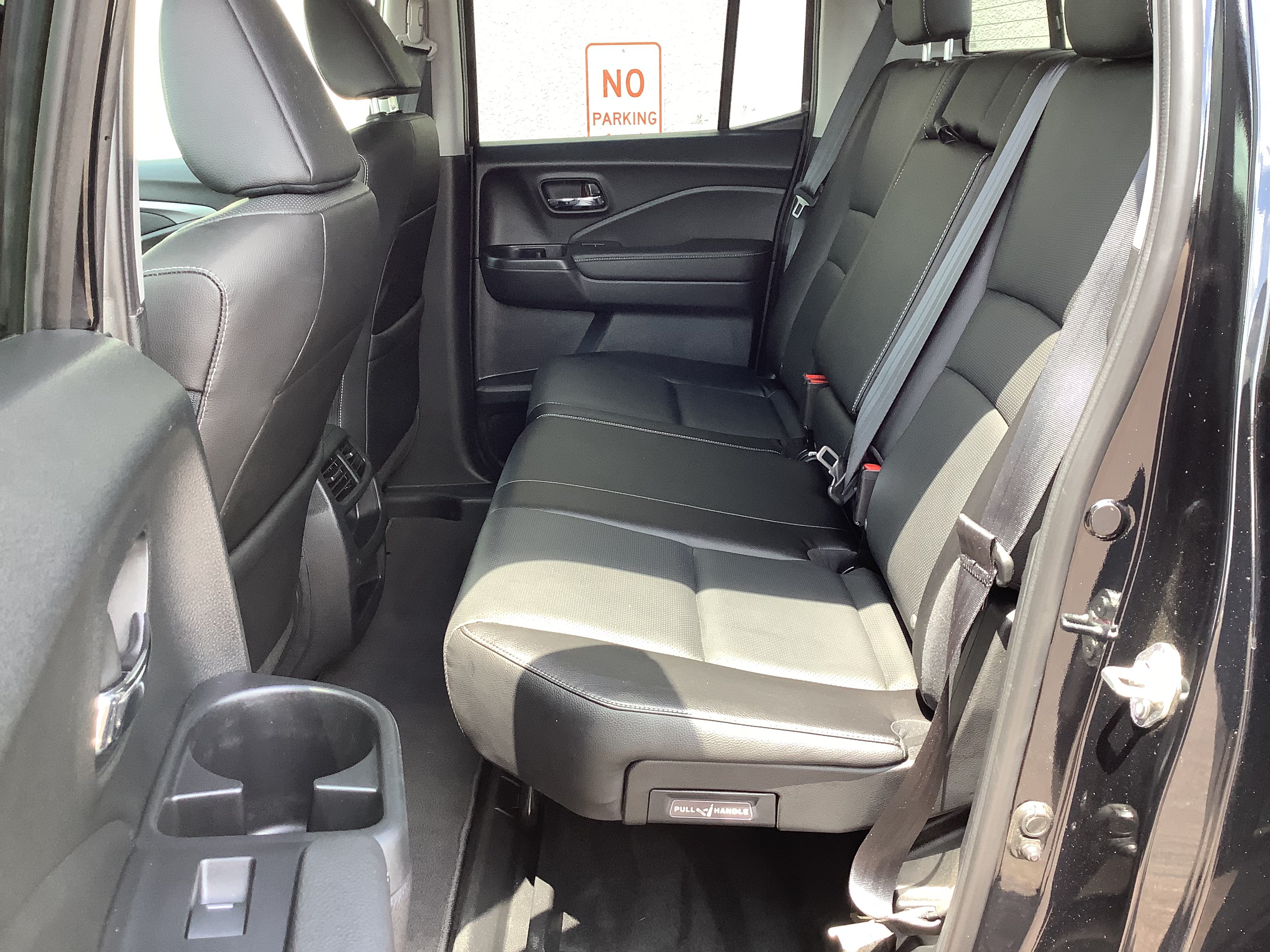 Used 2023 Honda Ridgeline RTL image 8