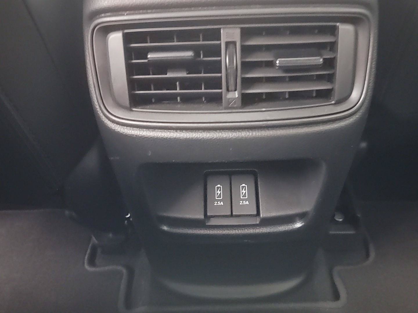 Certified 2021 Honda CR-V EX-L image 24