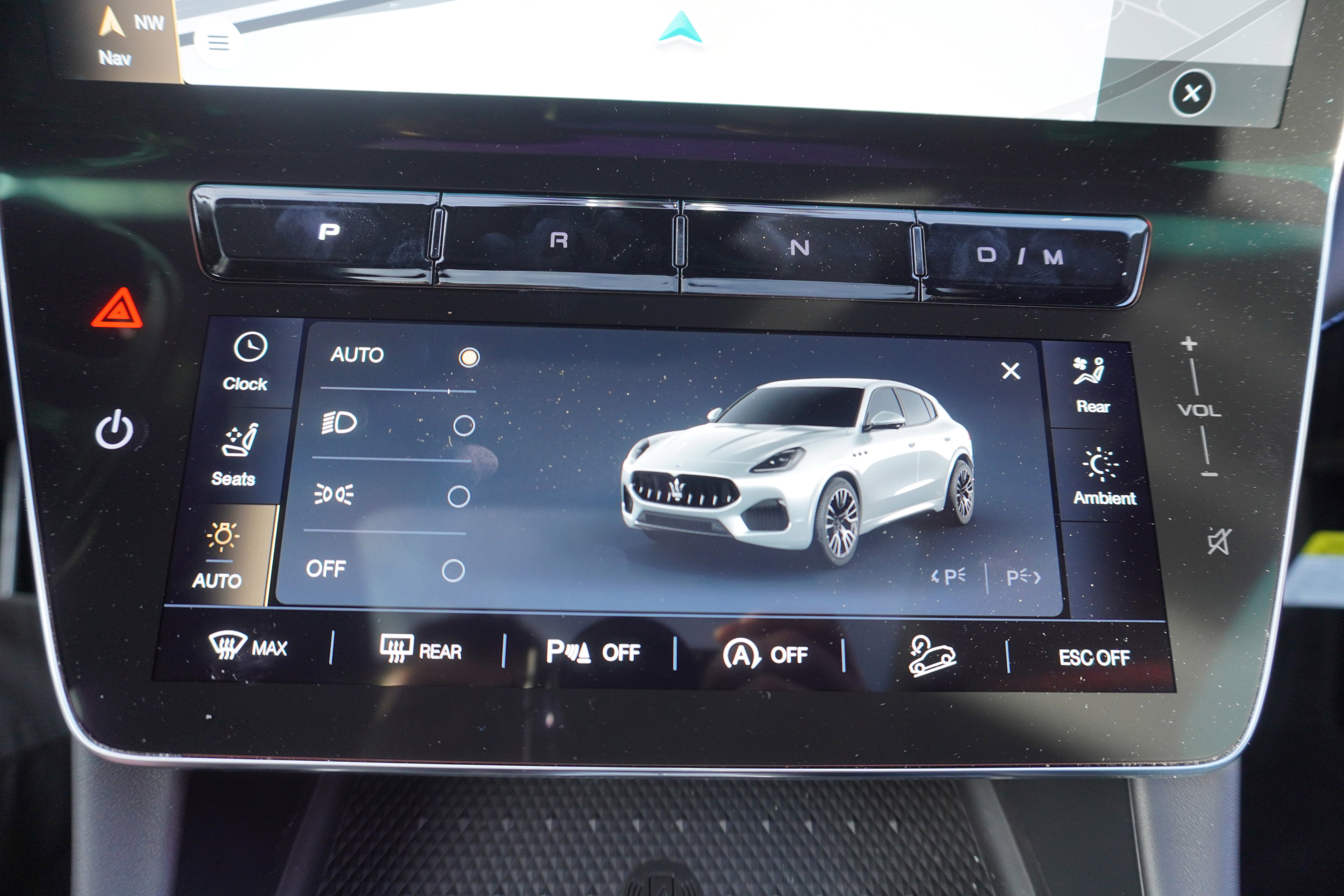 New 2025 Maserati Grecale Modena image 29