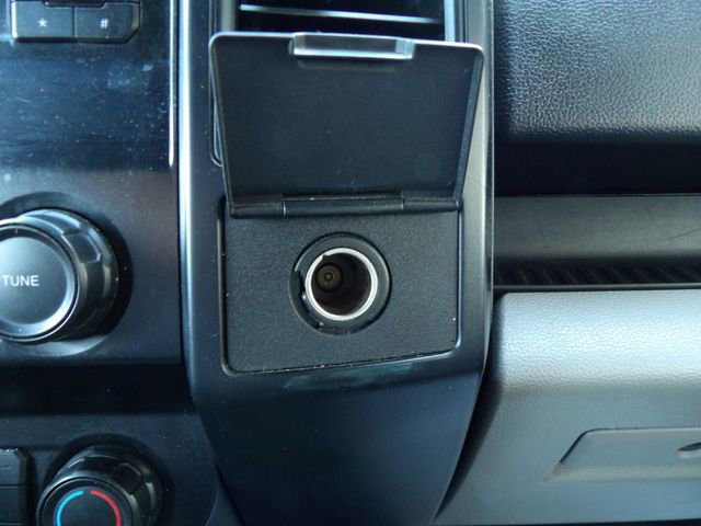Used 2017 Ford F150 XL w/ XL Power Equipment Group AWD/4WD image 28