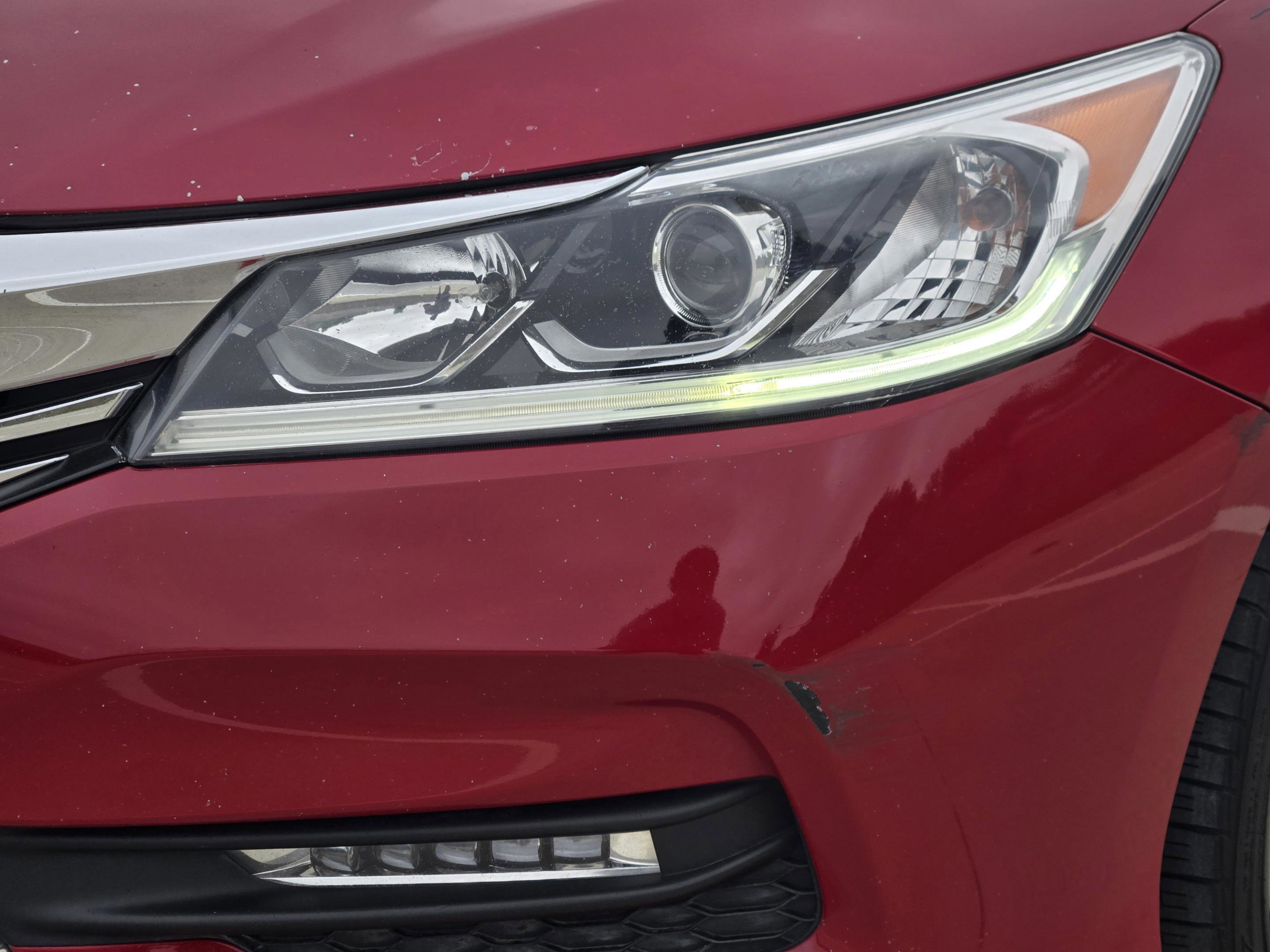 Used 2017 Honda Accord Sport Special Edition image 30