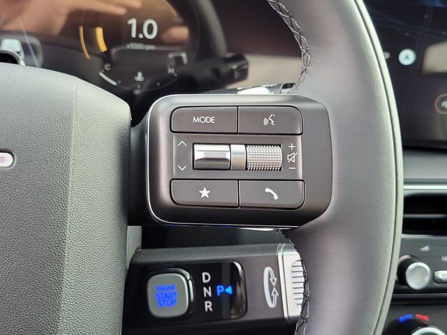 New 2026 Hyundai Palisade Calligraphy image 6