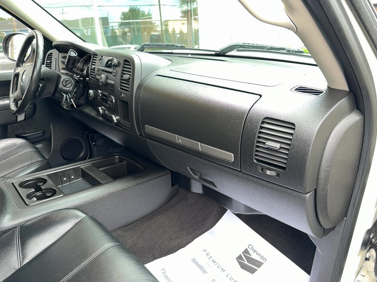 Used 2012 Chevrolet Silverado 1500 LT w/ All-Star Edition AWD/4WD image 20