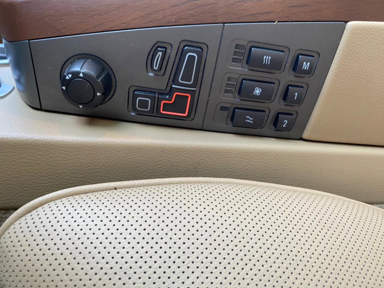 Used 2006 BMW 750Li RWD image 57