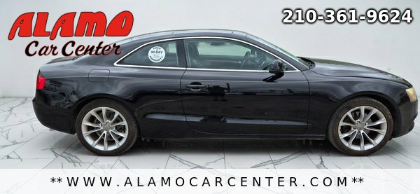 Used 2013 Audi A5 2.0T Premium AWD/4WD image 6