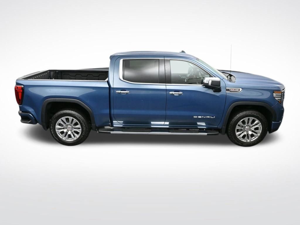Used 2024 GMC Sierra 1500 Denali w/ Technology Package image 20