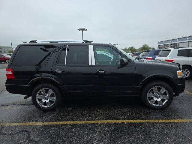 Used 2010 Ford Expedition Limited image 5