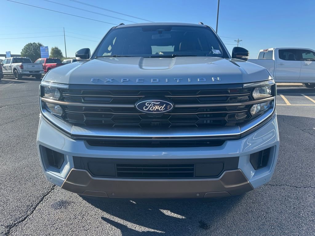 New 2025 Ford Expedition King Ranch image 3