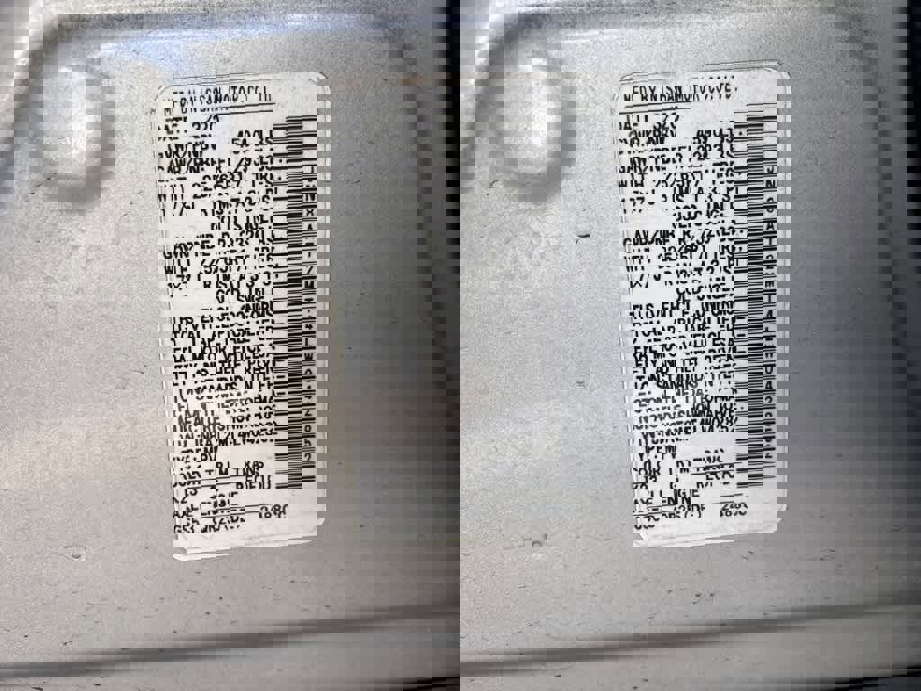 Used 2020 Nissan Rogue S image 12