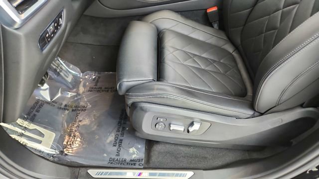 Used 2023 BMW X5 xDrive40i w/ M Sport Package image 35
