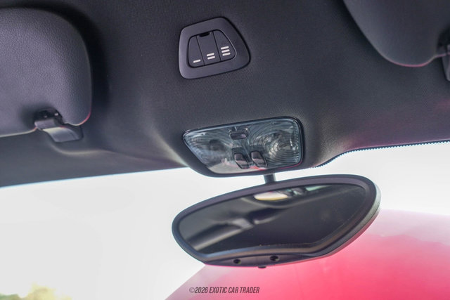 Used 2007 Porsche Cayman RWD image 59