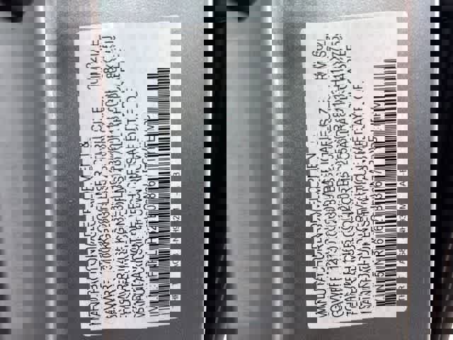 Used 2026 Honda Odyssey EX-L image 23