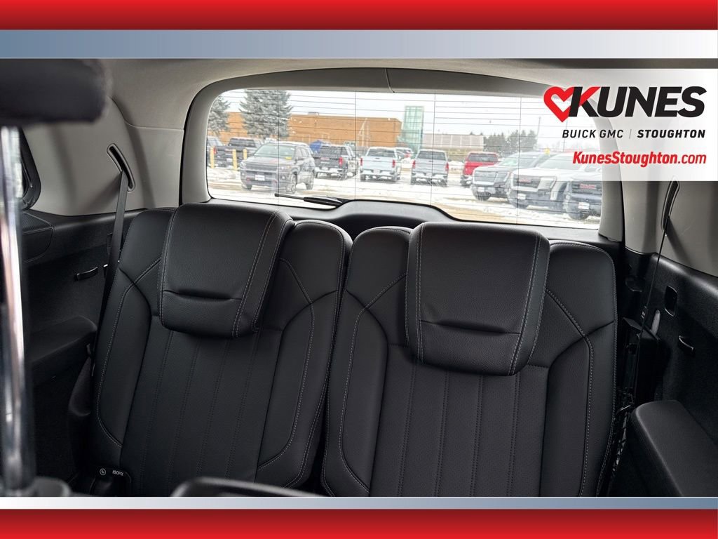 Used 2015 Mercedes-Benz GL 450 4MATIC image 39