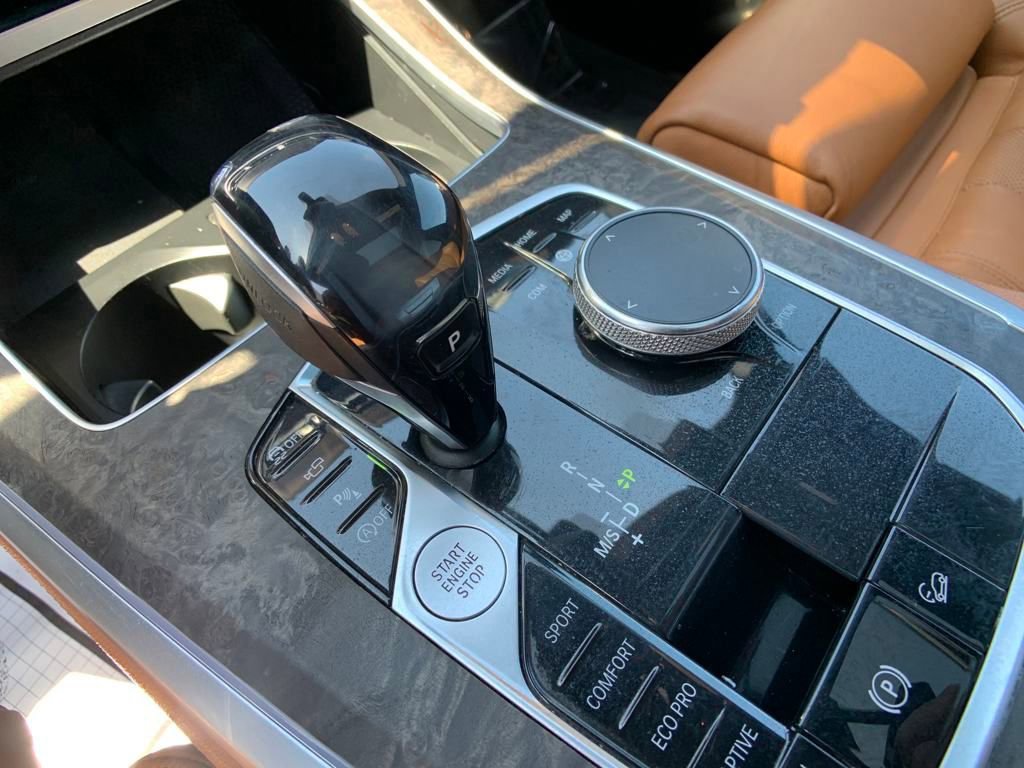 Used 2019 BMW X5 xDrive40i image 24