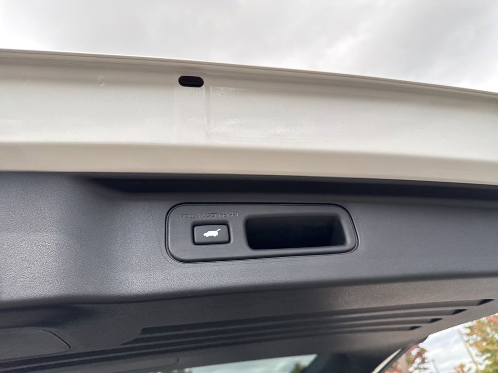 New 2026 Honda Passport TrailSport image 13