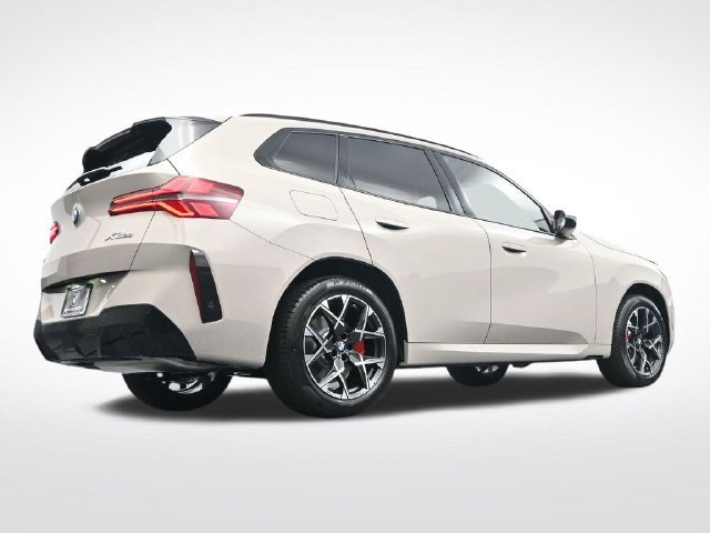 New 2026 BMW X3 xDrive30i w/ Premium Package AWD/4WD image 35