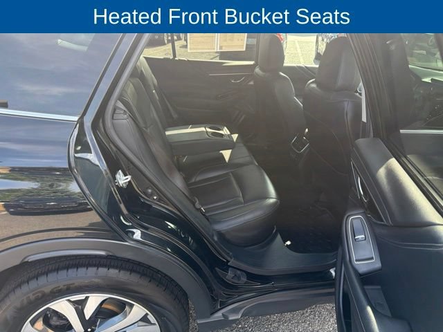 Used 2021 Subaru Outback Limited AWD/4WD image 10