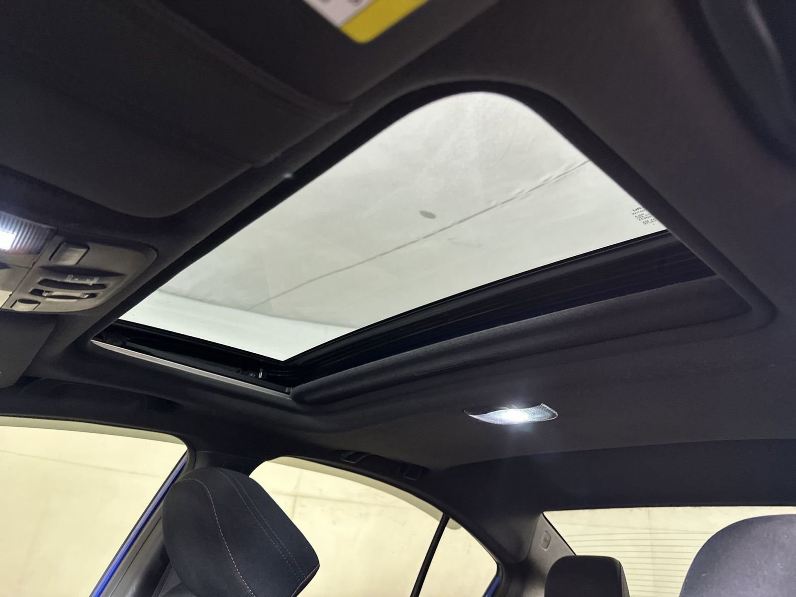 Used 2016 Subaru WRX Premium image 22