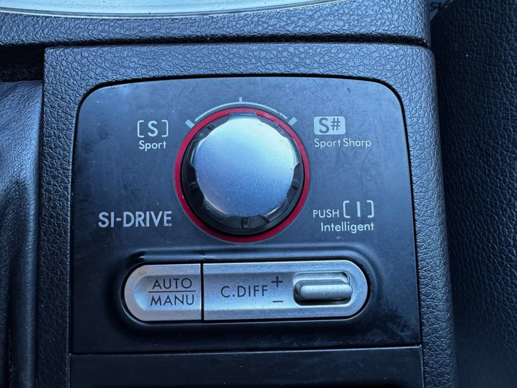 Used 2008 Subaru Impreza WRX STI w/ Popular Equipment Group 3A AWD/4WD image 17