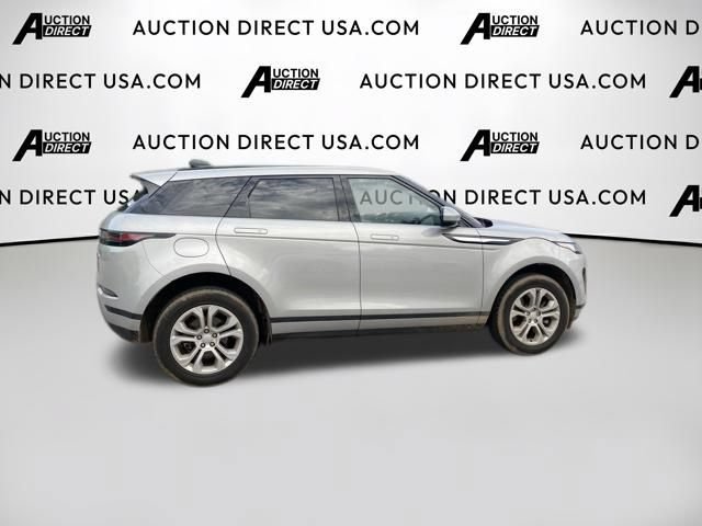 Used 2020 Land Rover Range Rover Evoque S AWD/4WD image 6