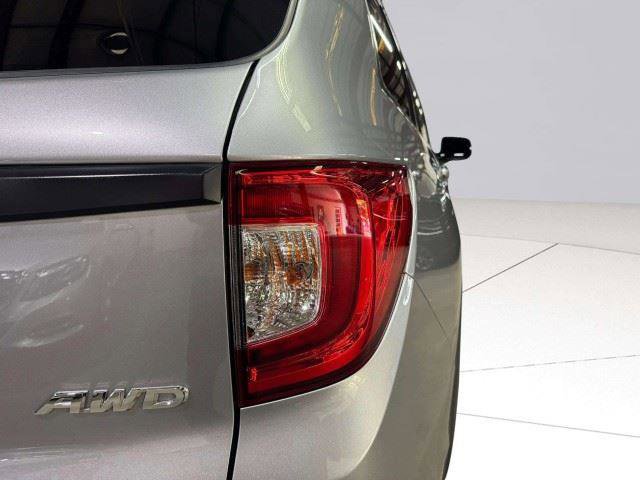 Used 2021 Honda Passport EX-L image 63