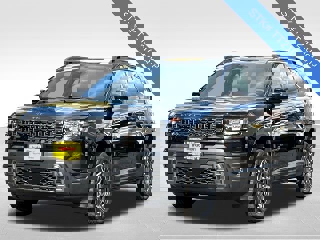 New 2026 Jeep Cherokee Laredo image 2