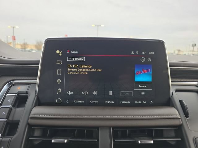 Used 2023 GMC Yukon SLT image 8