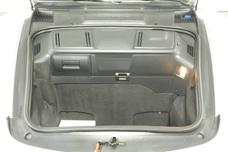 Used 2013 Porsche 911 Turbo S image 26