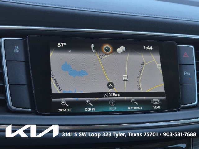 Used 2018 Buick Enclave Essence FWD image 37