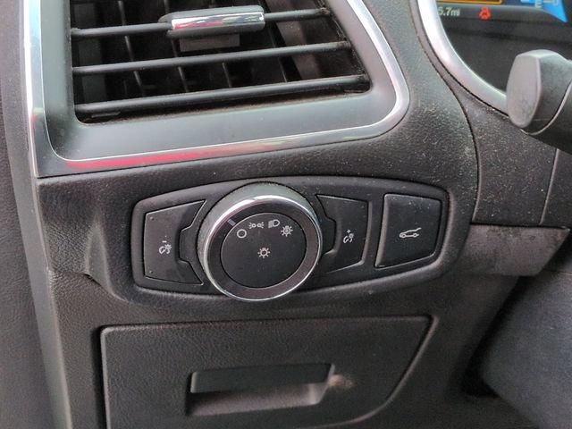 Used 2017 Ford Edge Titanium w/ Equipment Group 301A image 17