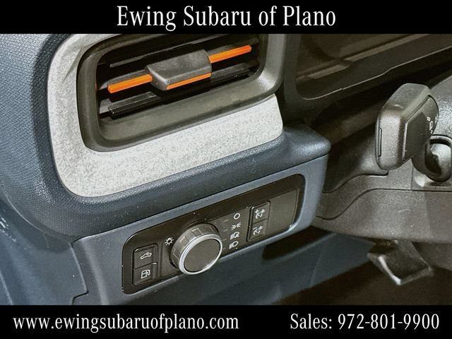 Used 2023 Ford Maverick XLT FWD image 10