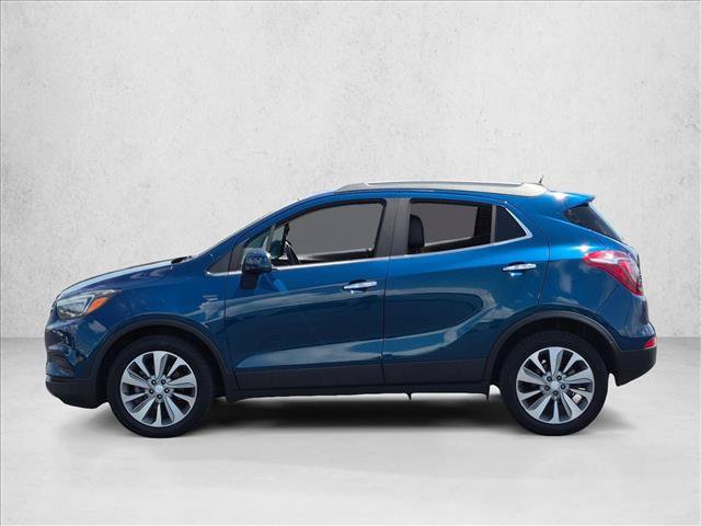 Used 2020 Buick Encore Preferred FWD image 8