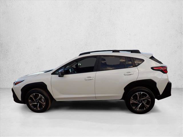 Certified 2024 Subaru Crosstrek 2.0i Premium w/ Crosstrek Mirror Package AWD/4WD image 2