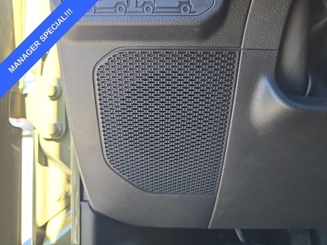 New 2026 Jeep Wrangler Sport AWD/4WD image 11