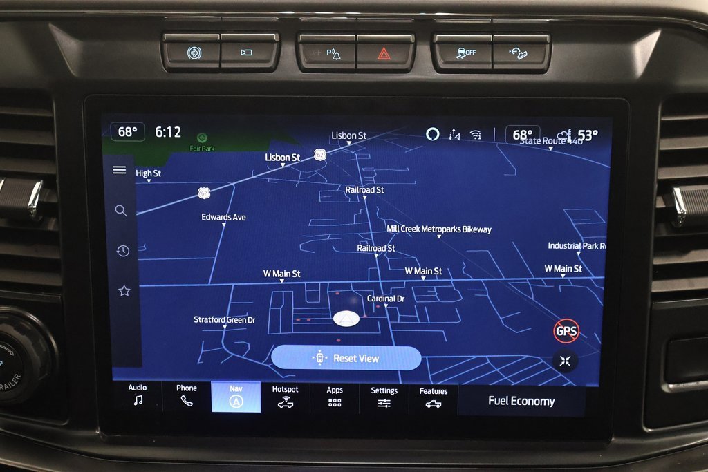 Used 2024 Ford F350 Lariat w/ Lariat Ultimate Package image 27