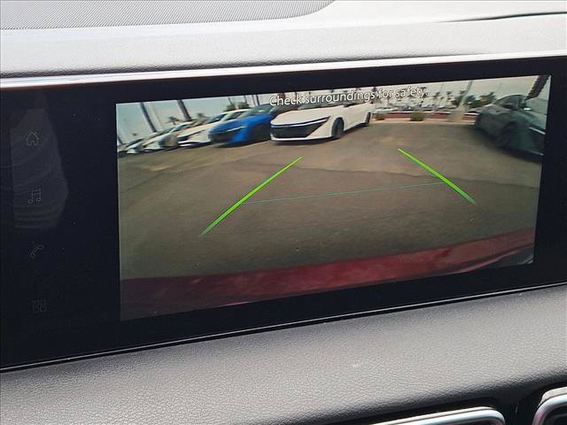 New 2026 Nissan Sentra SR w/ Floor Mat Package FWD image 14