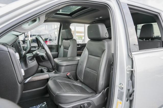Used 2020 GMC Sierra 3500 Denali w/ Denali Ultimate Package AWD/4WD image 25