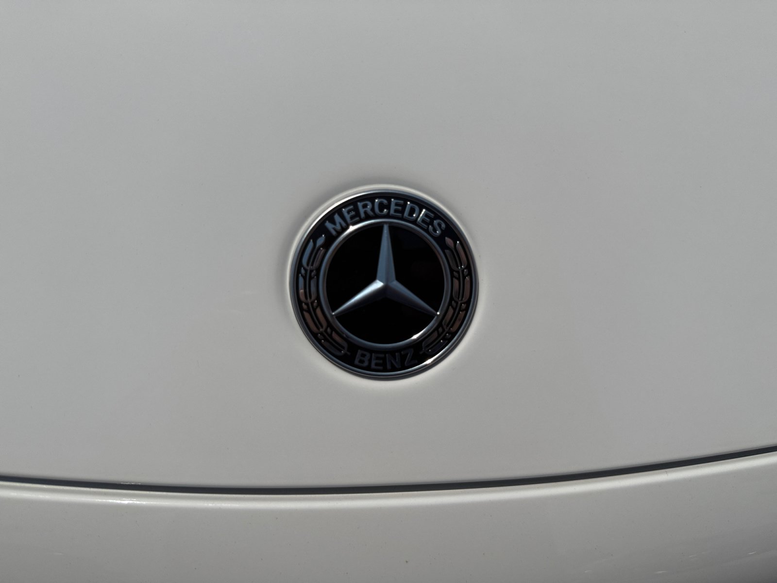 New 2026 Mercedes-Benz GLB 250 4MATIC image 23