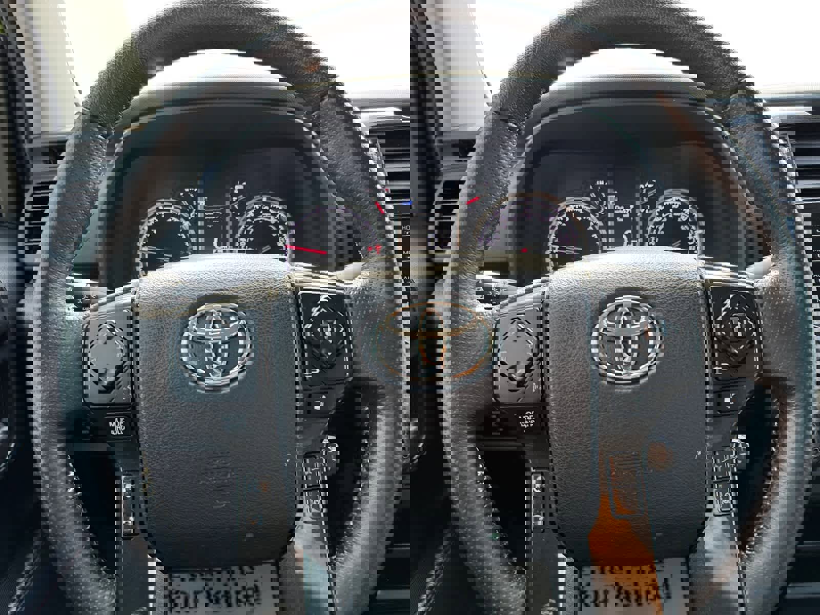 Used 2023 Toyota 4Runner TRD Off-Road Premium image 18