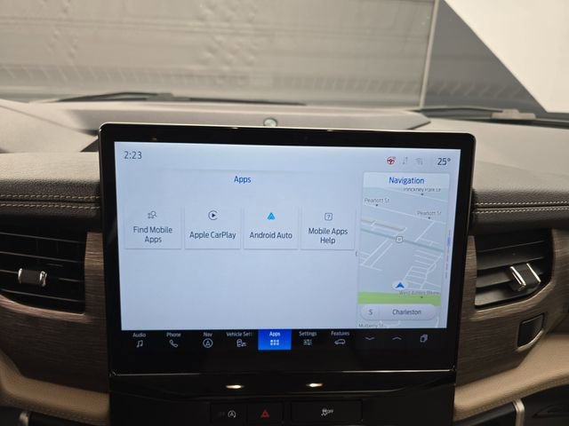 Used 2024 Ford Expedition Max Limited image 35